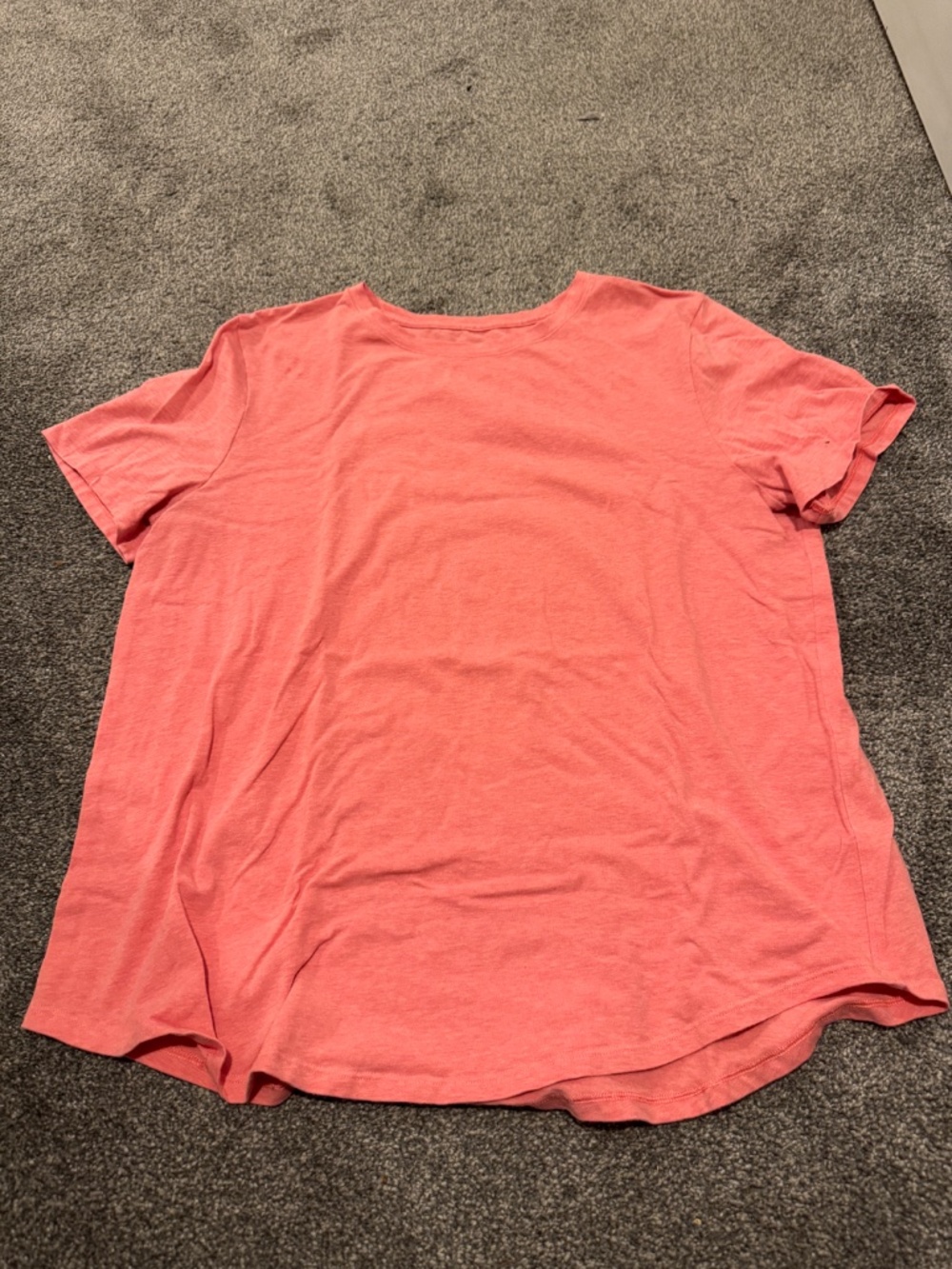 Lululemon Love Crew Neck - Picture 2 of 2